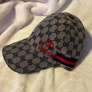 AUTHENTIC GUCCI HAT